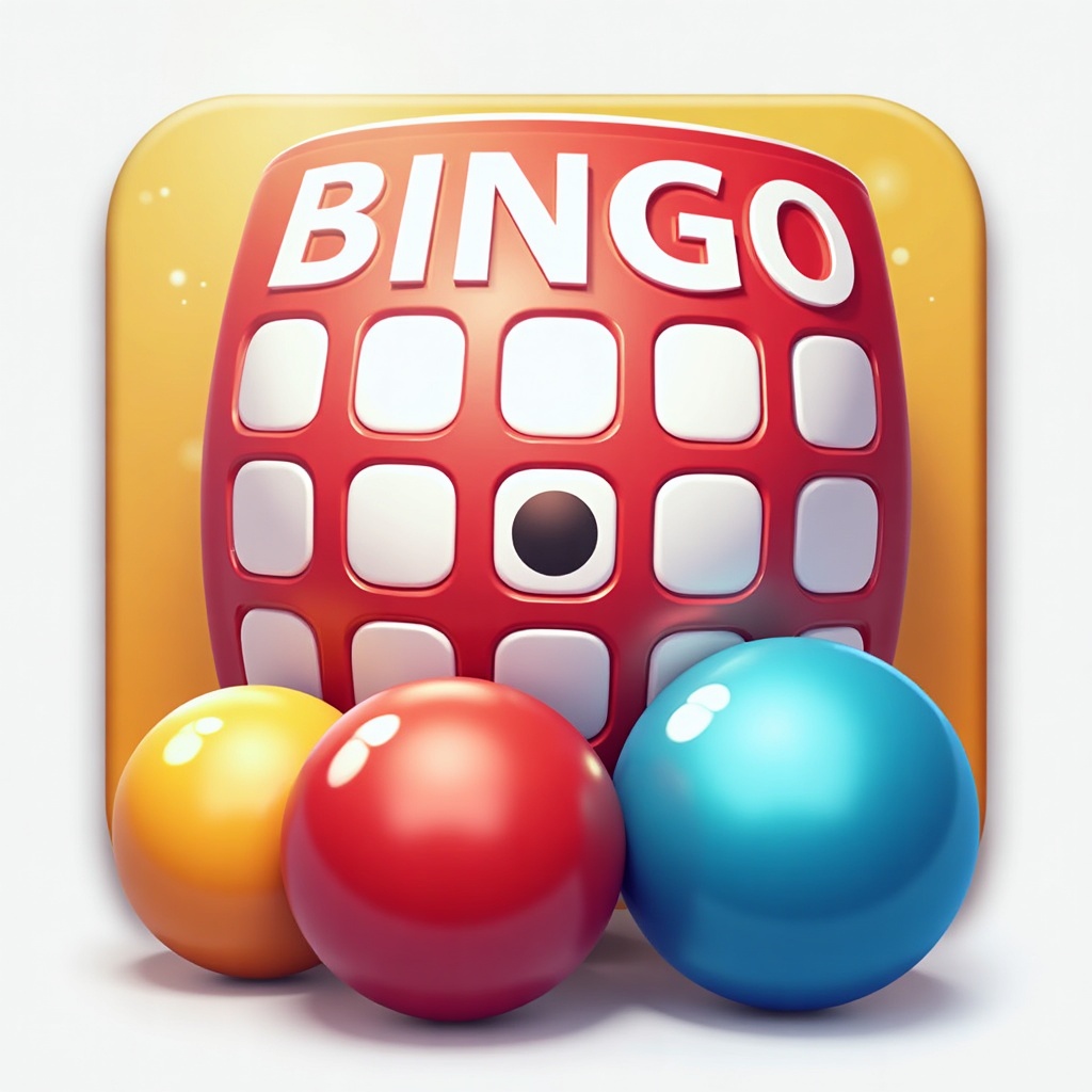 Bingo Bonanza