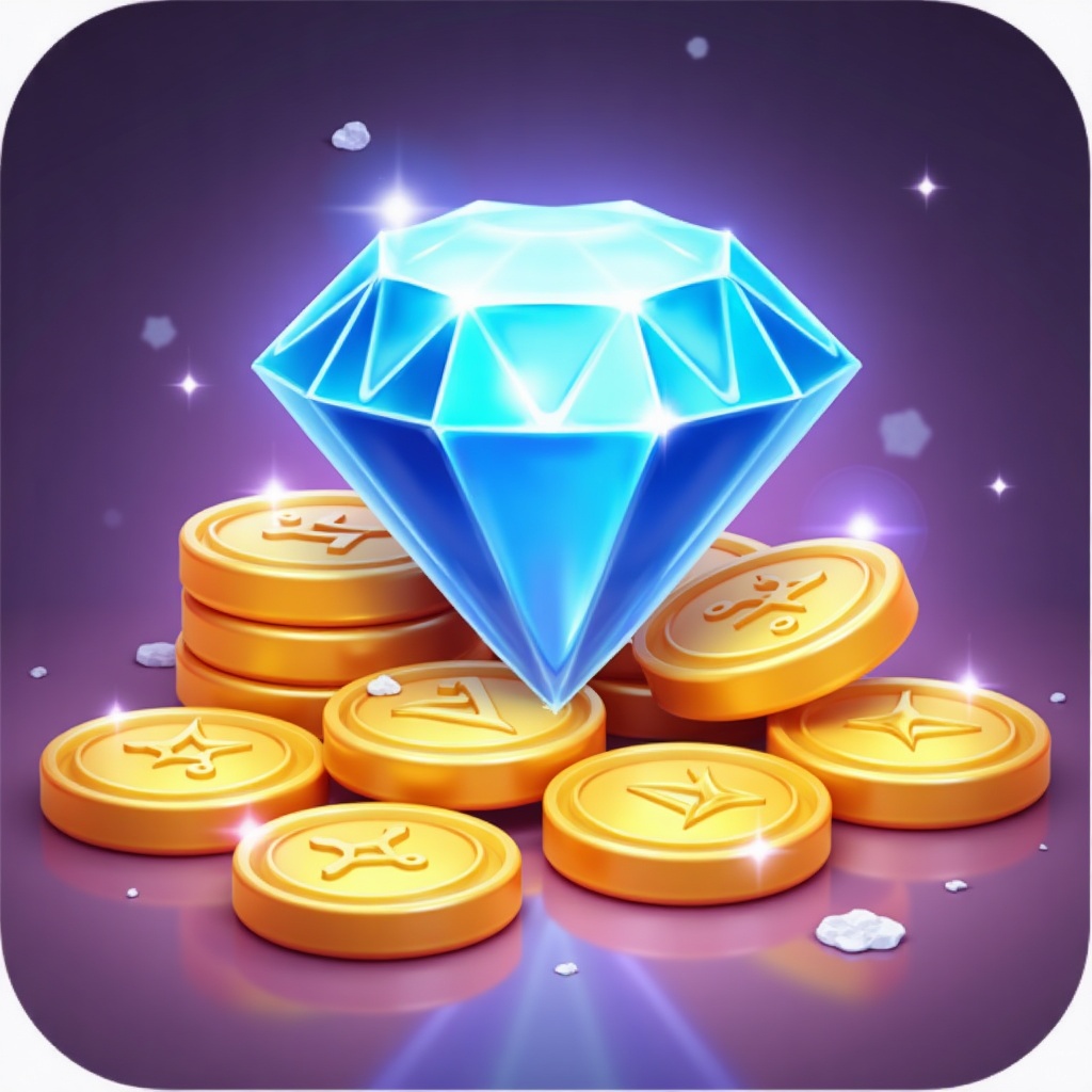 Diamond Drop