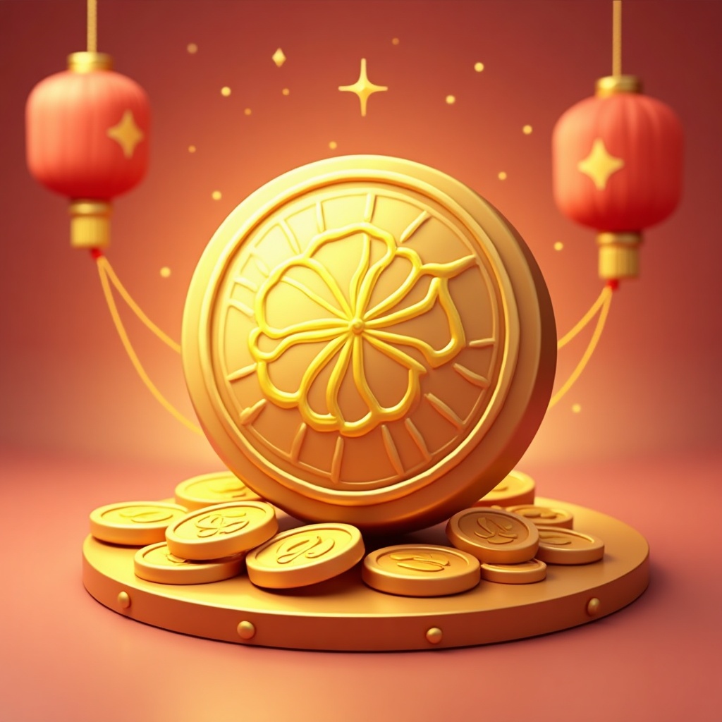 Fortune Coins