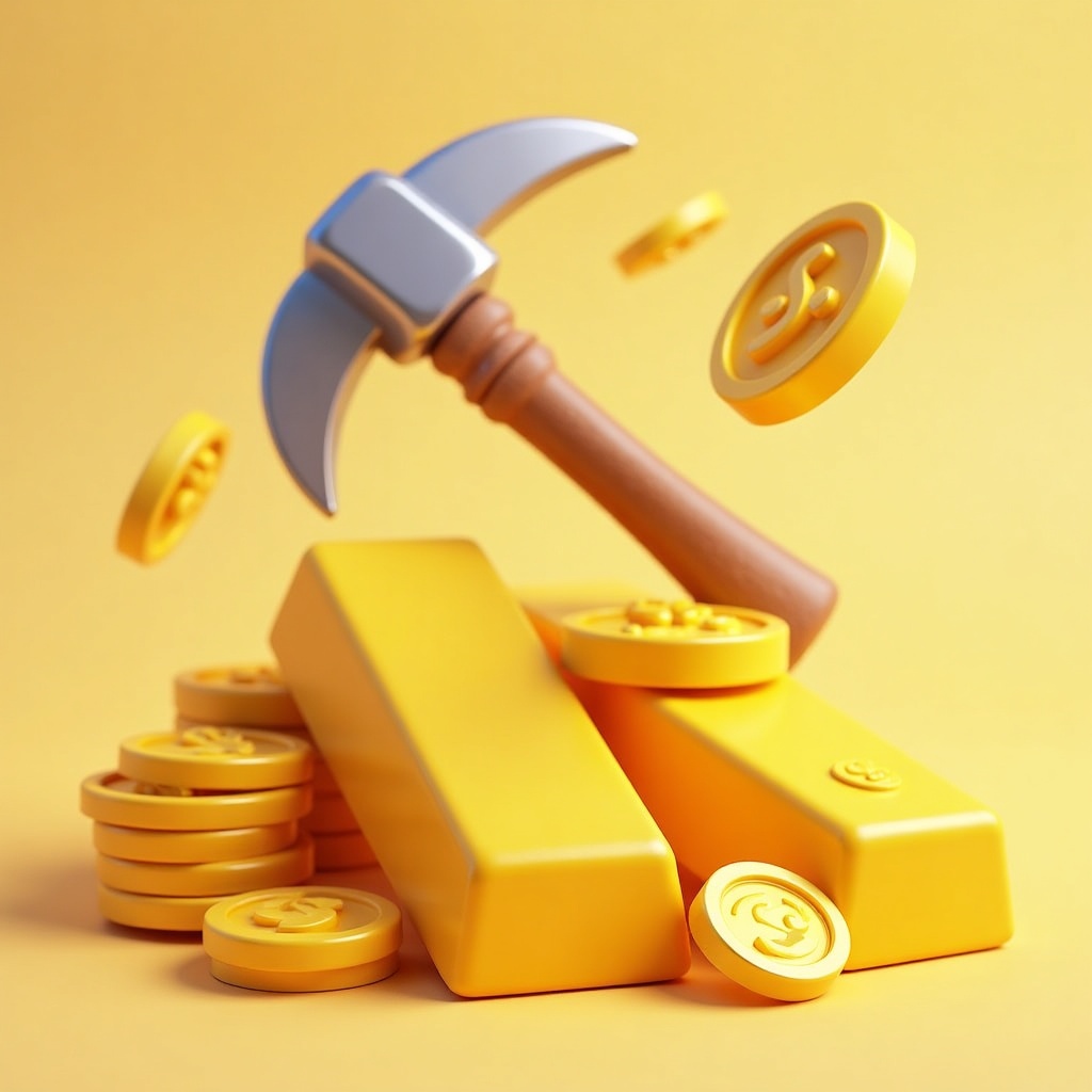 Gold Rush
