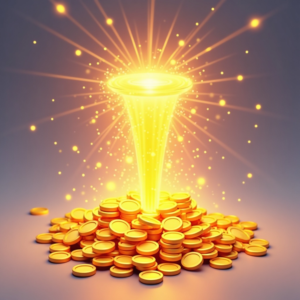 Mega Coins