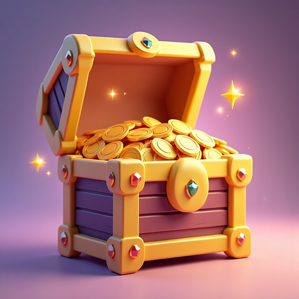 Treasure Quest